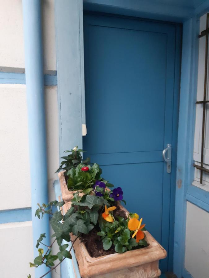 Bienvenue A Strasbourg - Krutenau Exterior photo
